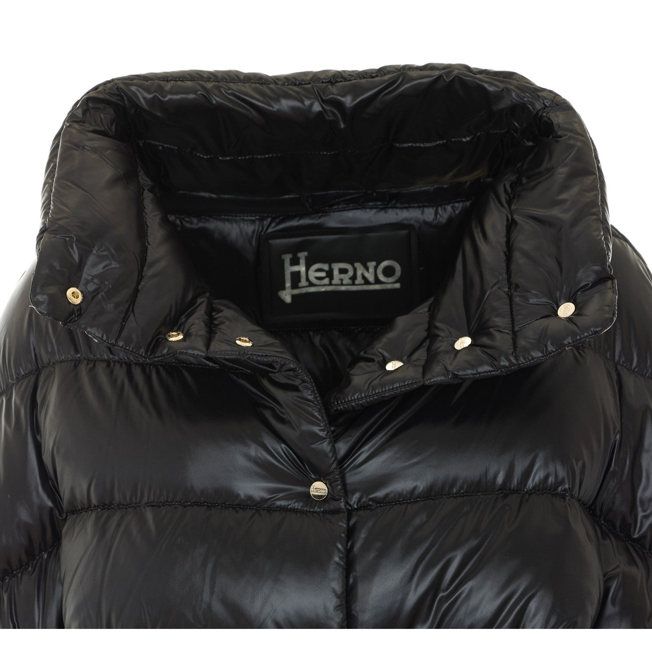 Herno Women Light Down Jacket HERNO