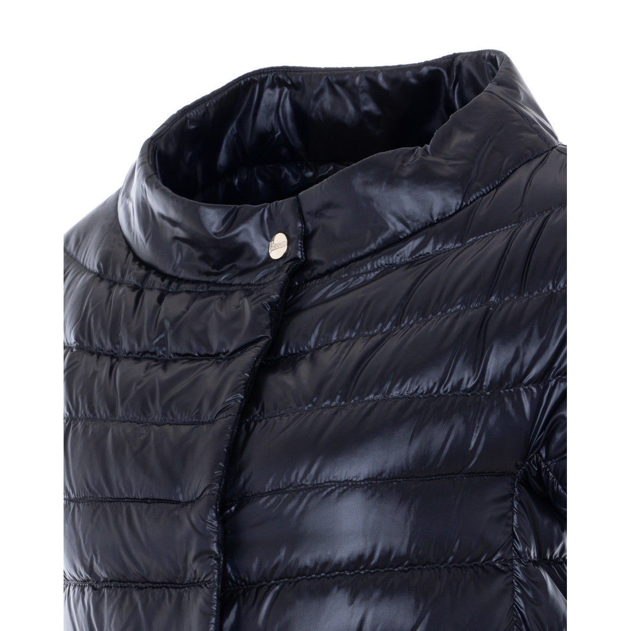 Herno Women Light Down Jacket HERNO