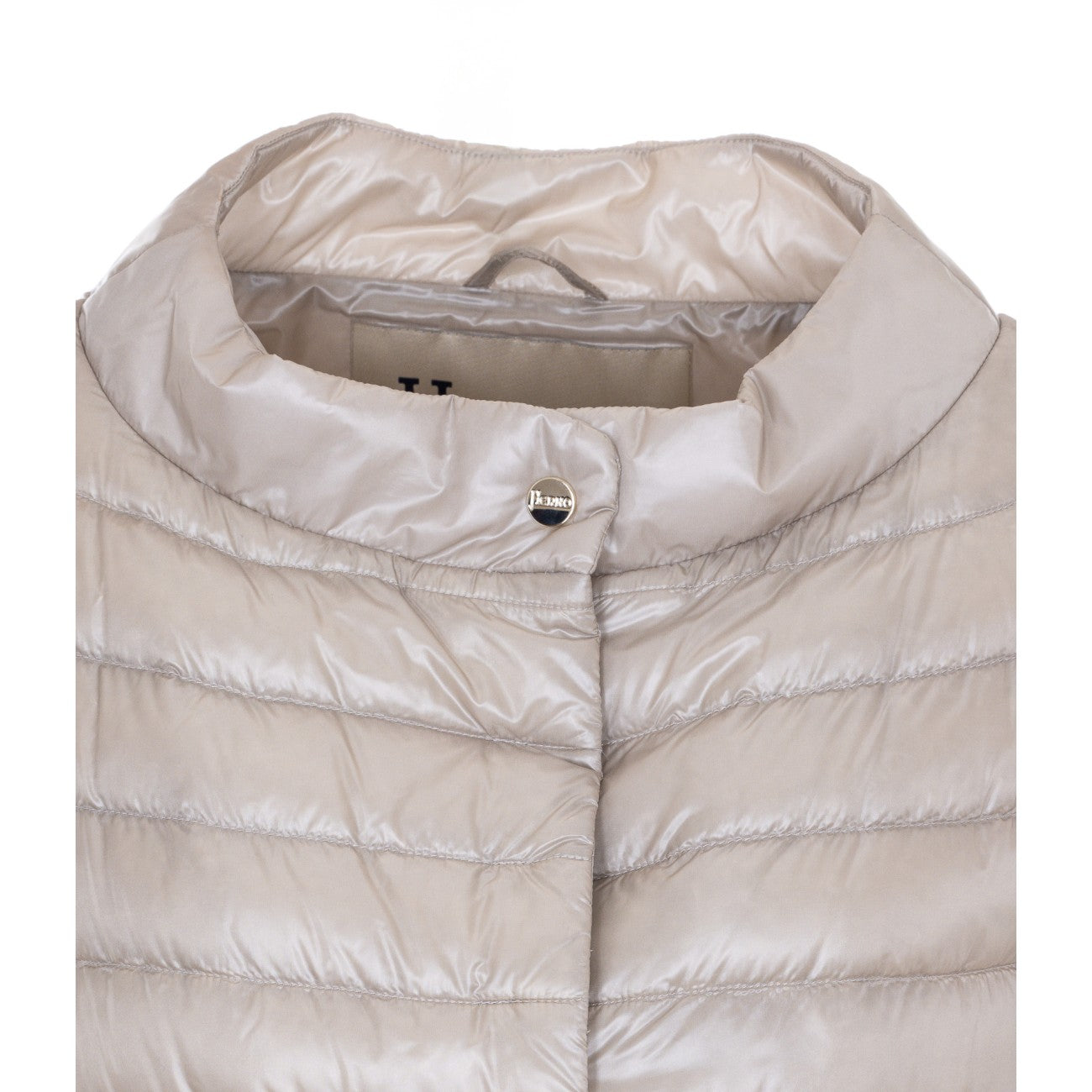 Herno Women Light Down Jacket HERNO