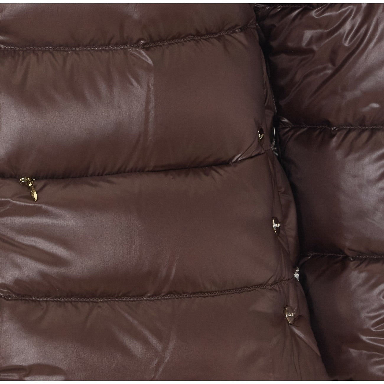 Herno Women Light Down Jacket HERNO