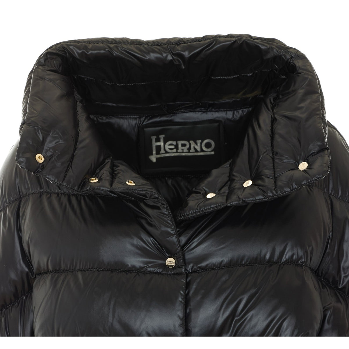 Herno Women Light Down Jacket HERNO