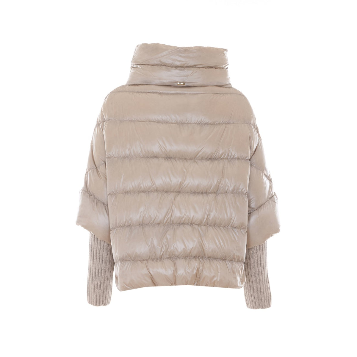 Herno Women Light Down Jacket HERNO