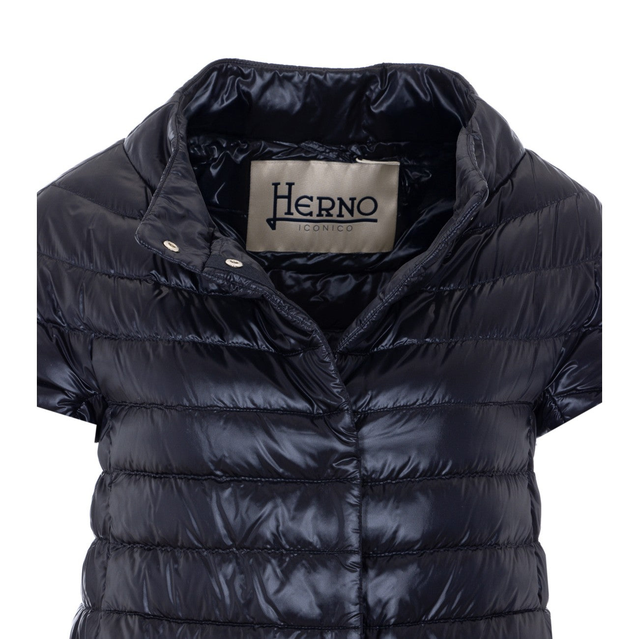 Herno Women Light Down Jacket HERNO