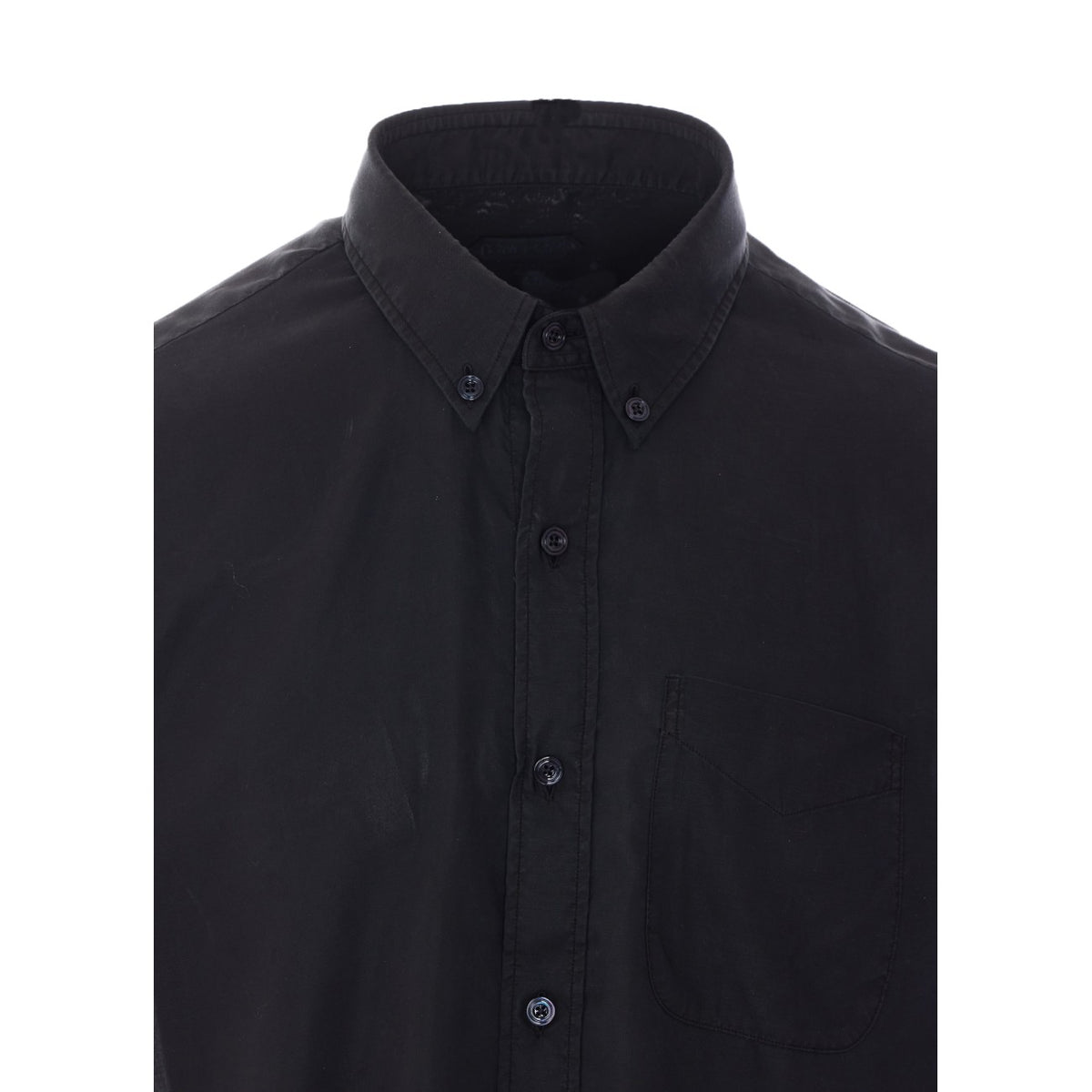Tom Ford Men Light Fluid Slim Fit Shirt TOM FORD