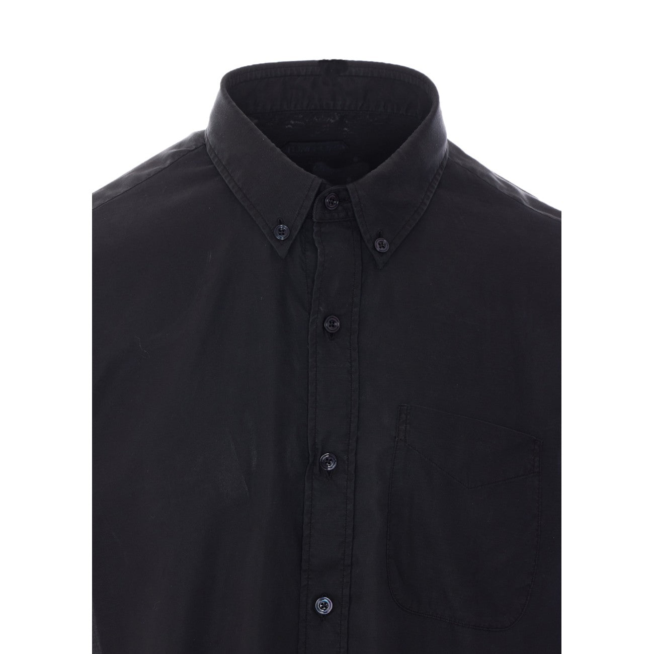 Tom Ford Men Light Fluid Slim Fit Shirt TOM FORD
