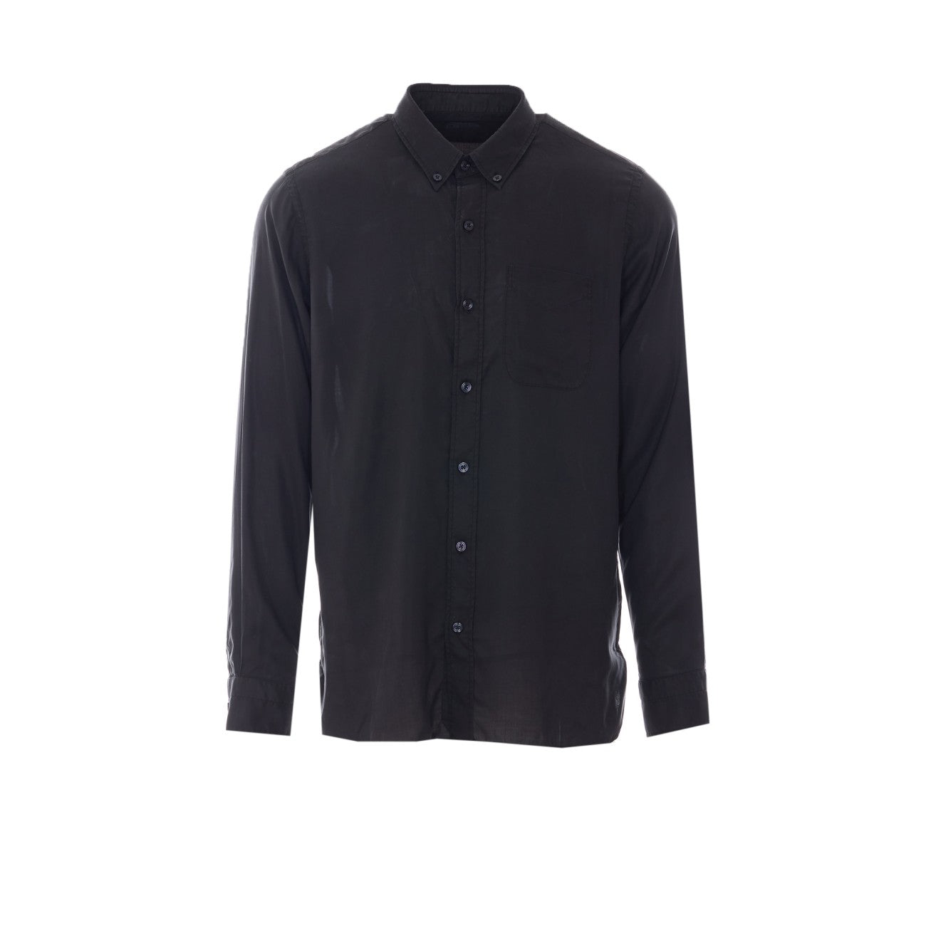 Tom Ford Men Light Fluid Slim Fit Shirt TOM FORD