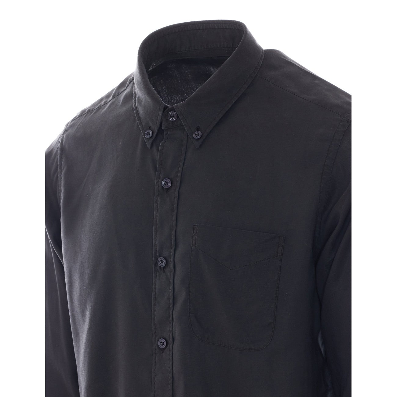 Tom Ford Men Light Fluid Slim Fit Shirt TOM FORD