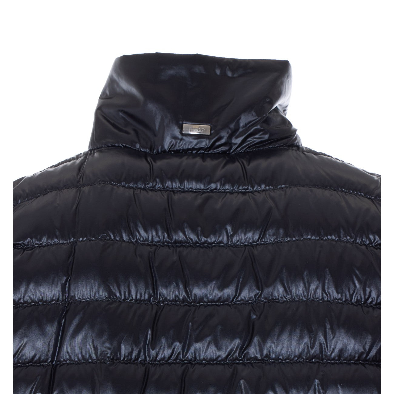 Herno Women Light Padded Vest HERNO