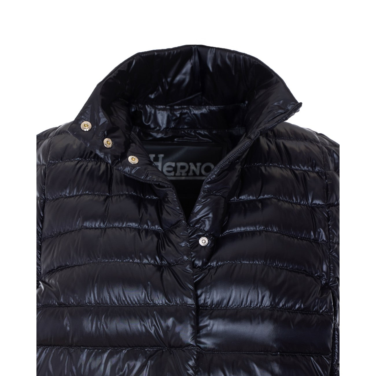 Herno Women Light Padded Vest HERNO