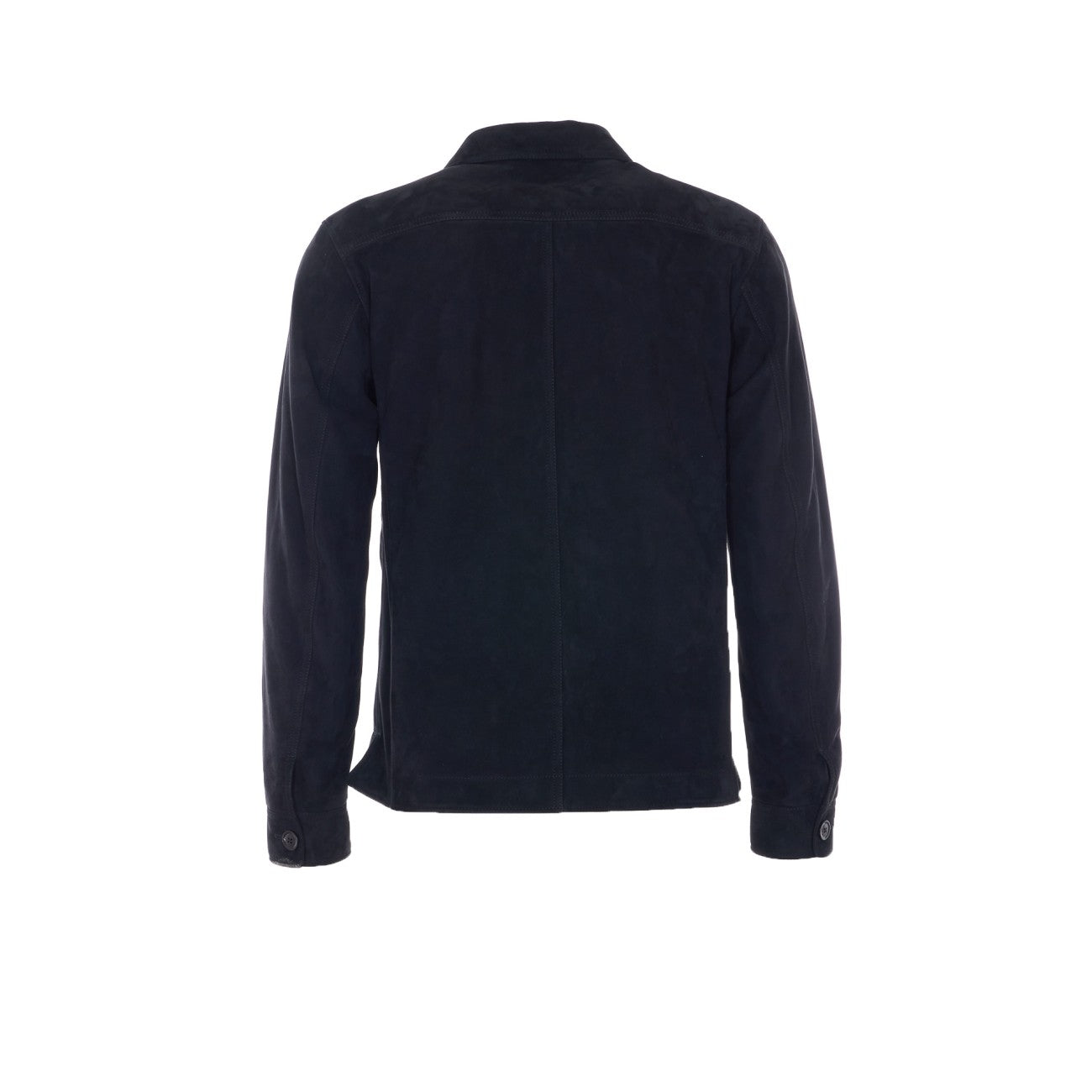 Tom Ford Men Light Suede Jacket TOM FORD