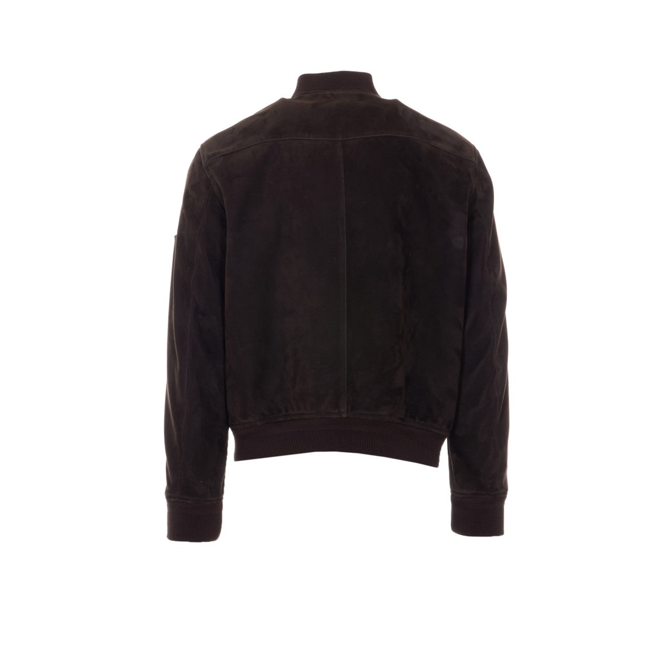 Tom Ford Men Light Suede Jacket