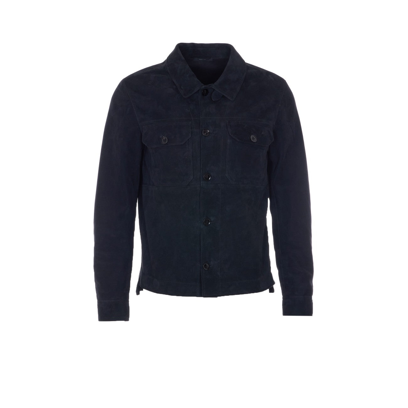 Tom Ford Men Light Suede Jacket TOM FORD