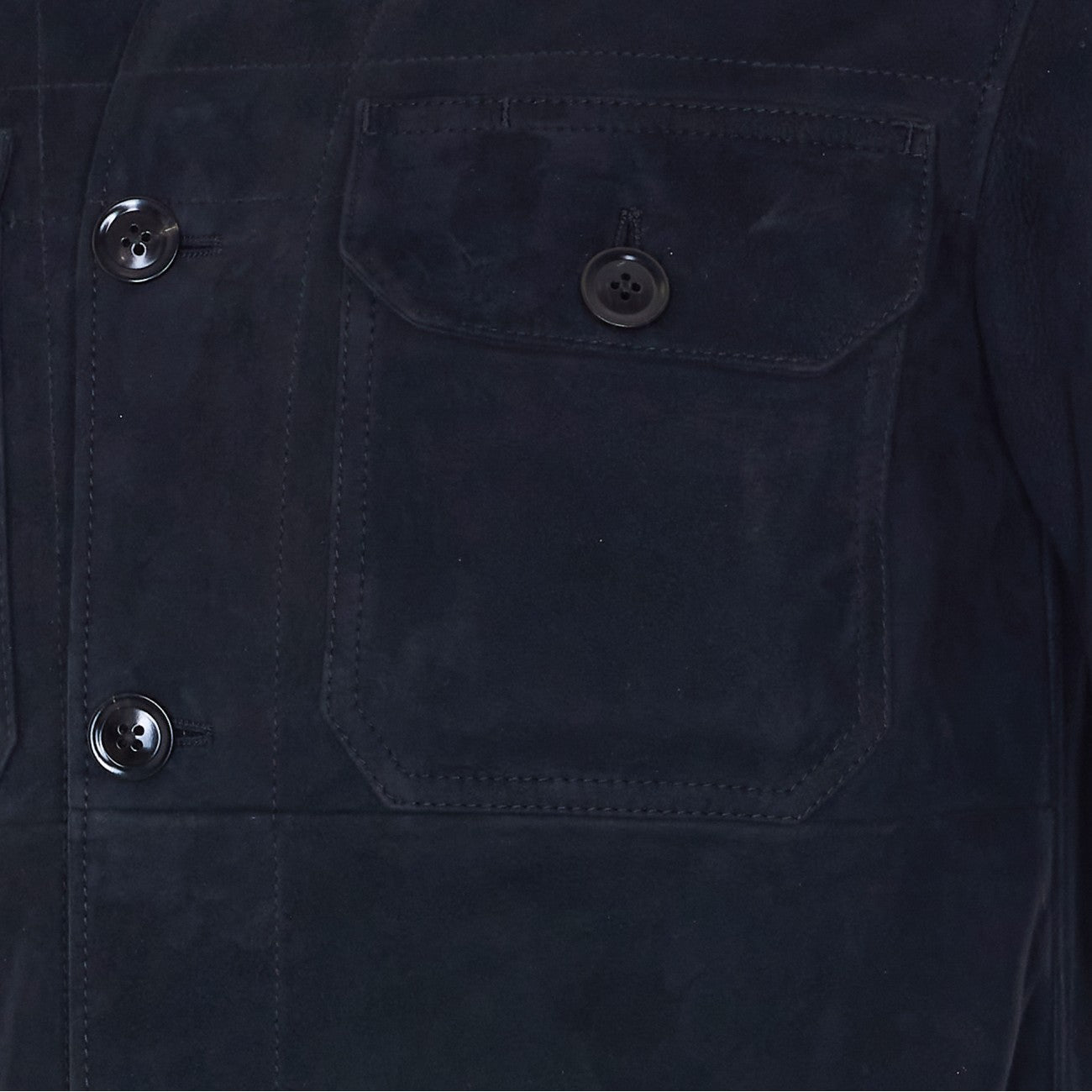 Tom Ford Men Light Suede Jacket TOM FORD