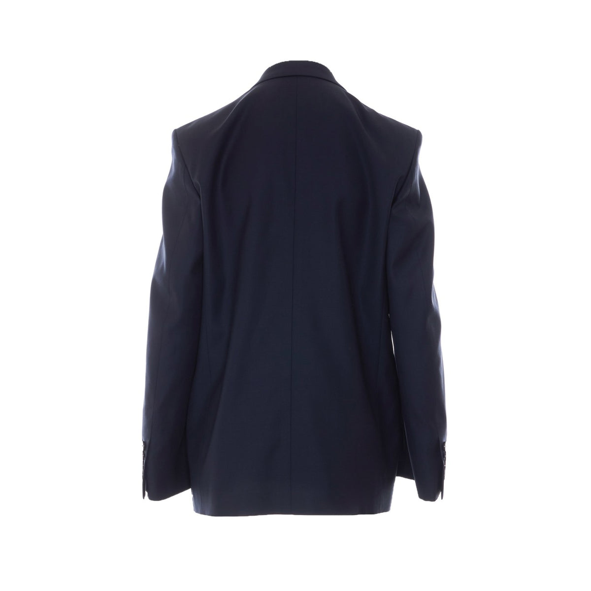 Gucci Women Light Wool Double Breasted Jacket GUCCI