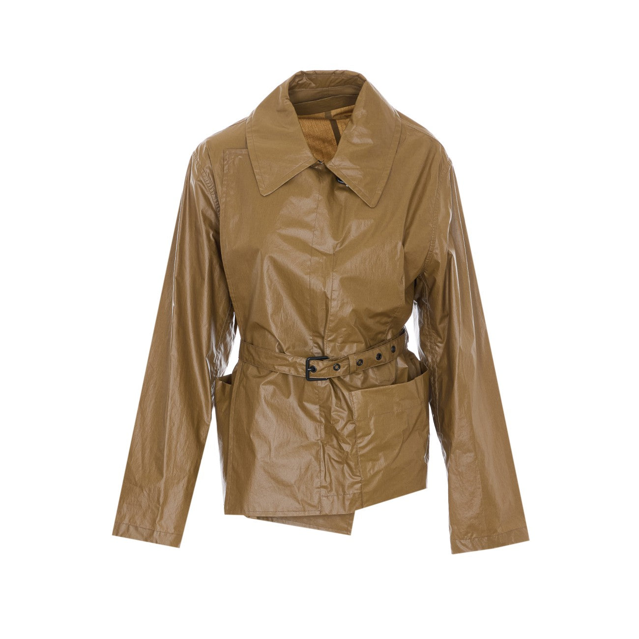 Lemaire Women Light Wrap Jacket LEMAIRE