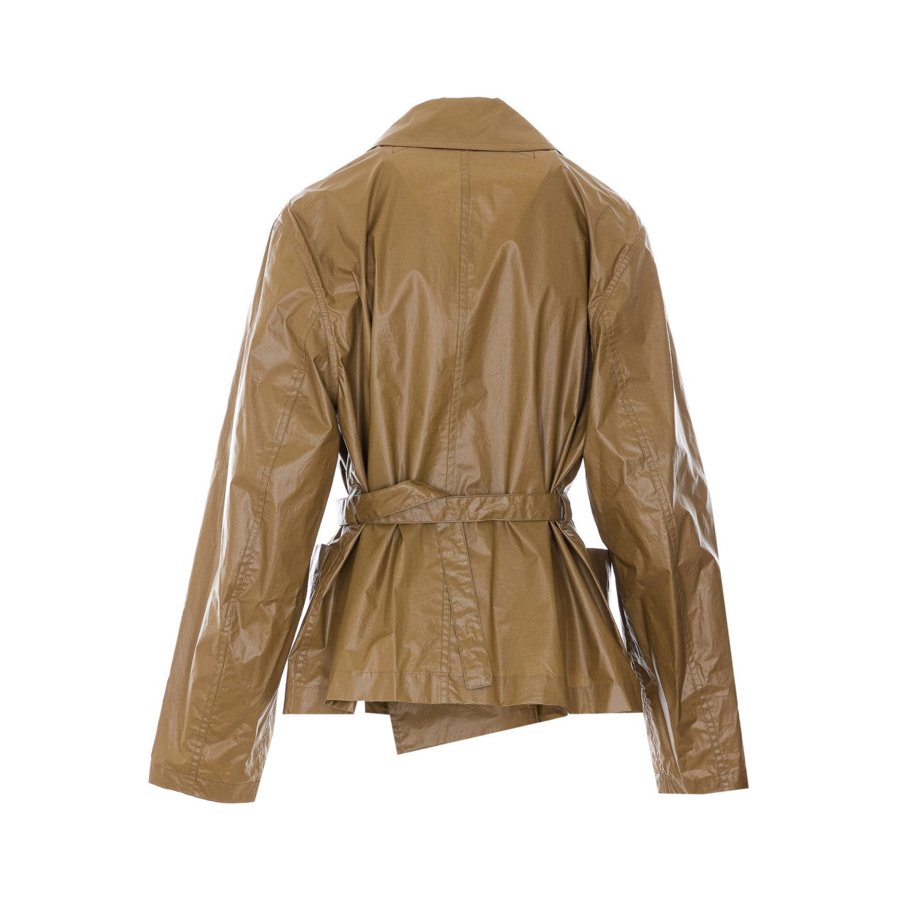 Lemaire Women Light Wrap Jacket LEMAIRE