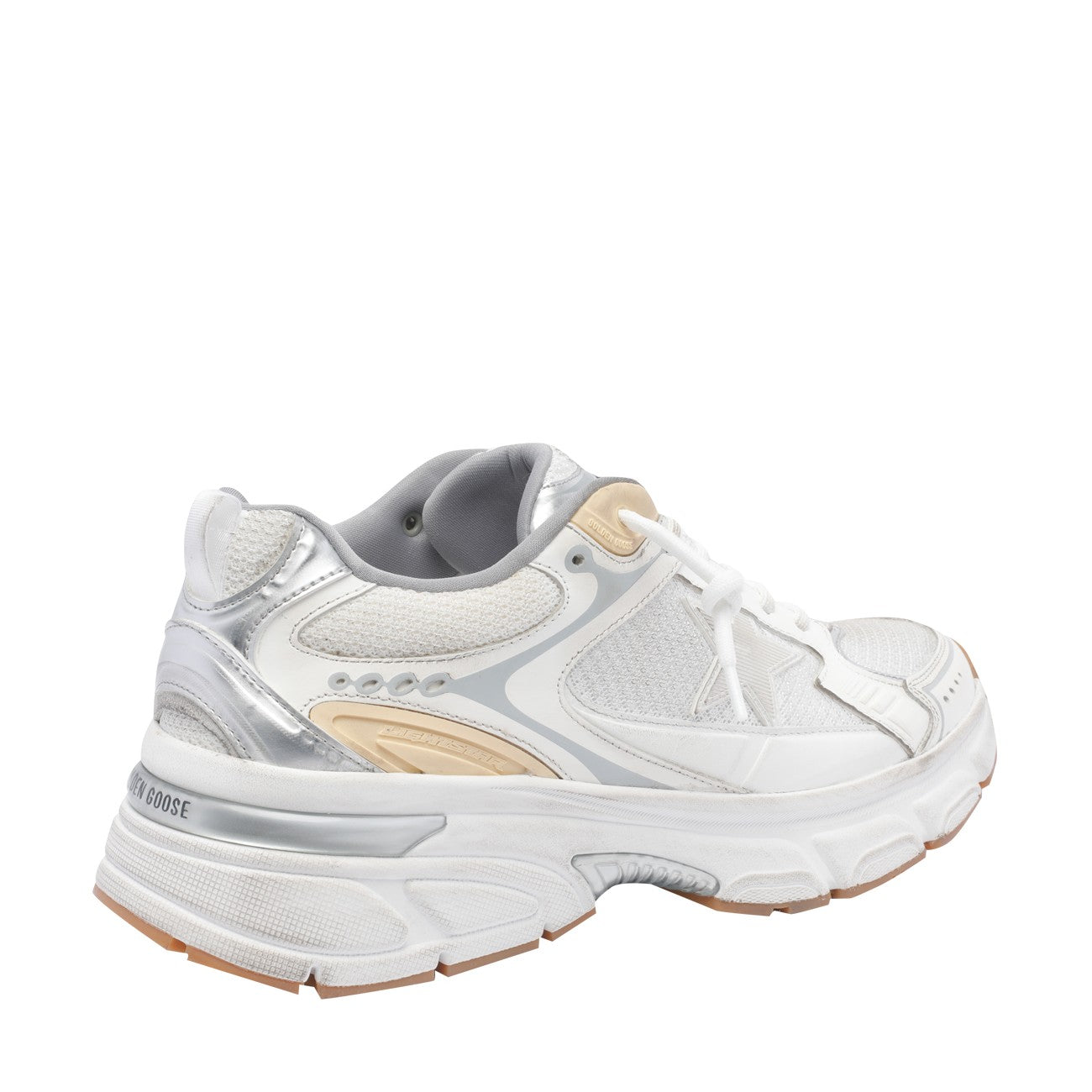 Golden Goose Men Lightstar Sneakers GOLDEN GOOSE