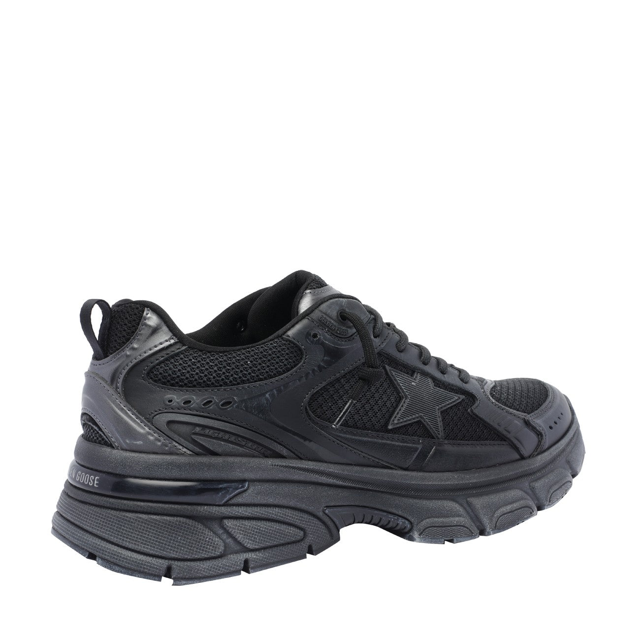 Golden Goose Men Lightstar Sneakers GOLDEN GOOSE