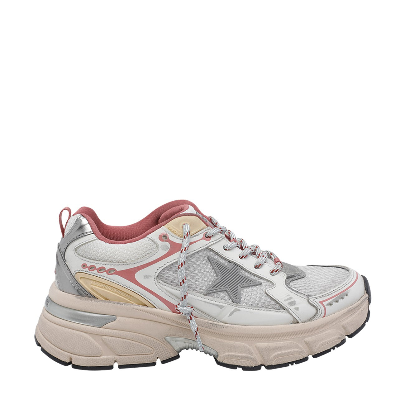 Golden Goose Women Lightstar Sneakers GOLDEN GOOSE