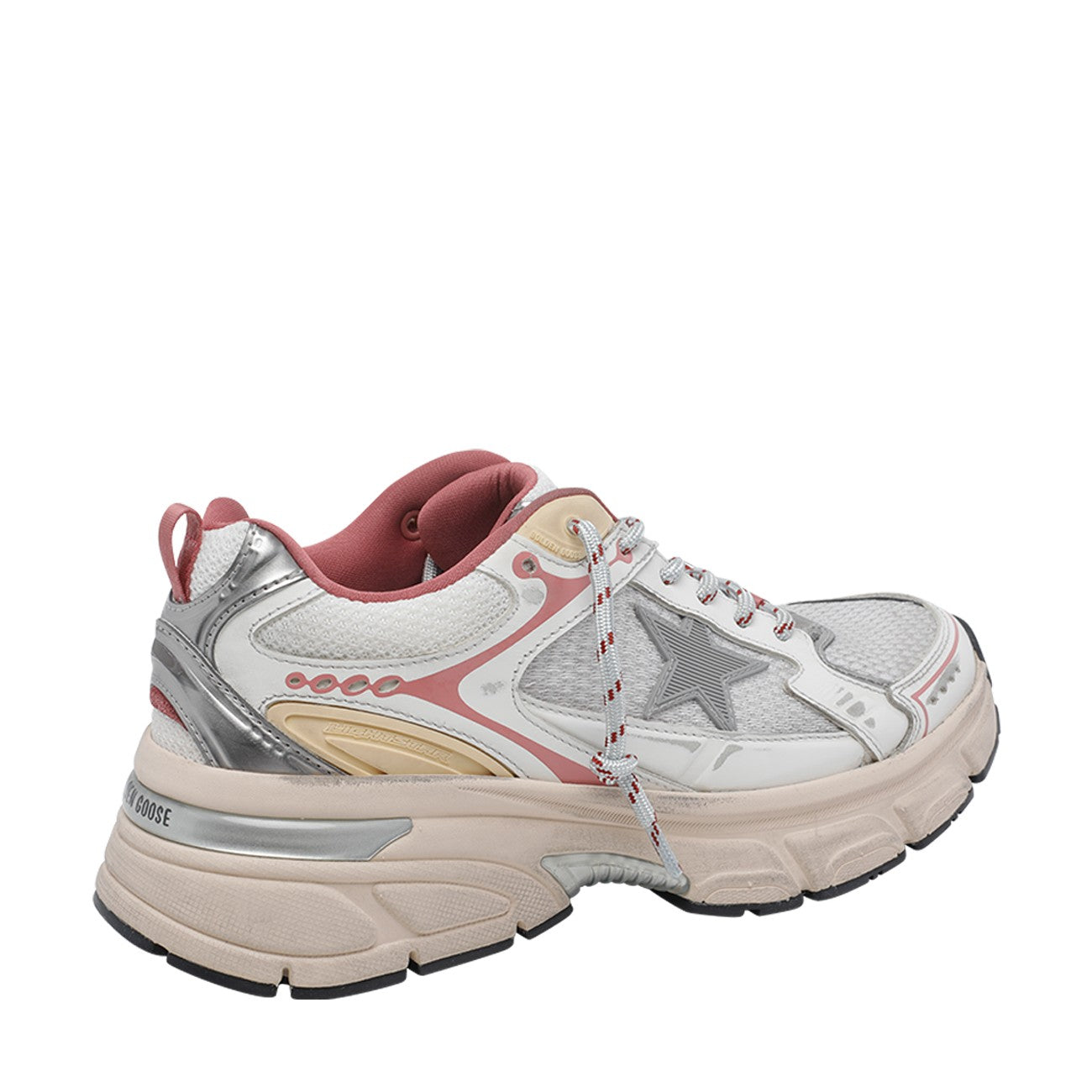 Golden Goose Women Lightstar Sneakers GOLDEN GOOSE