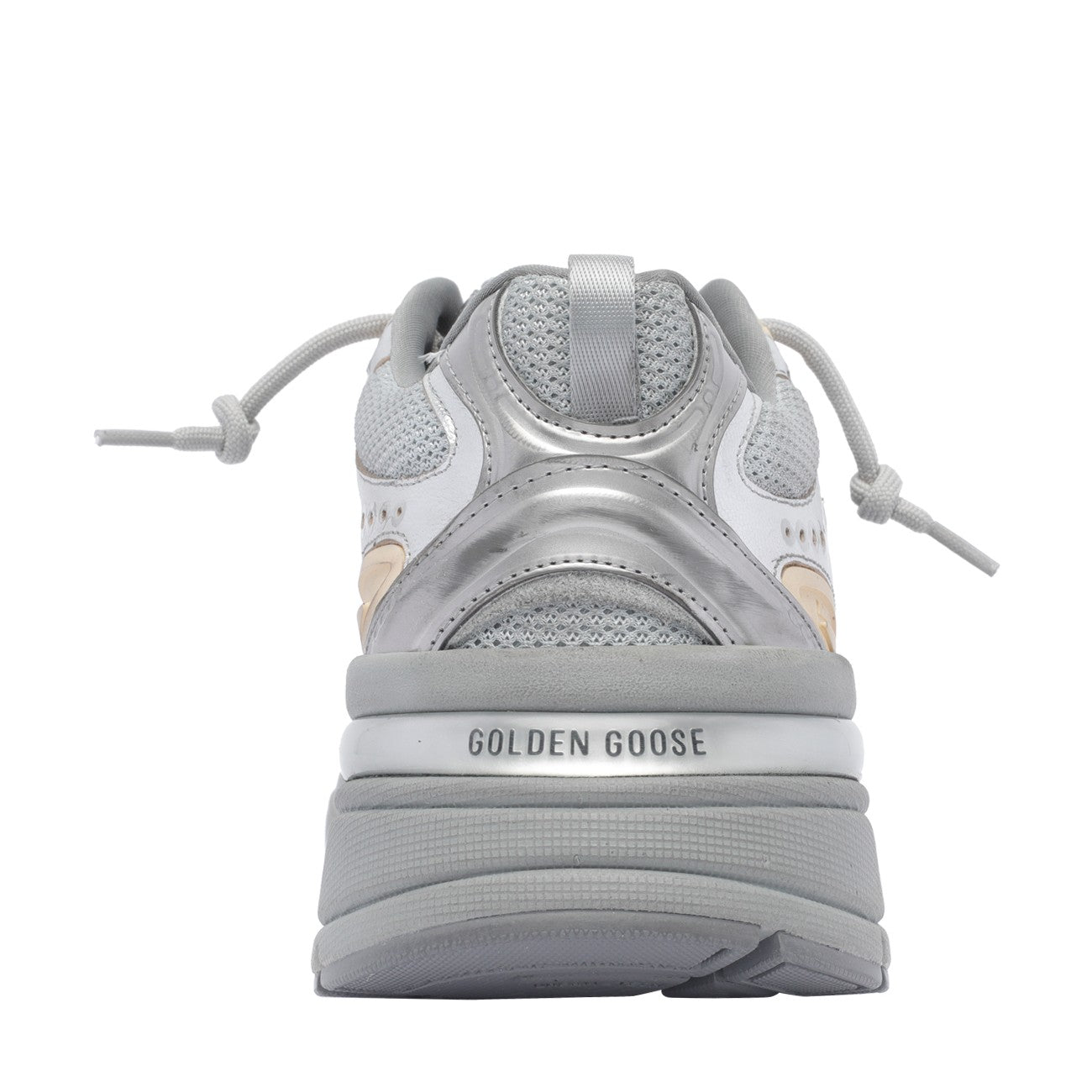 Golden Goose Men Lightstar Sneakers GOLDEN GOOSE