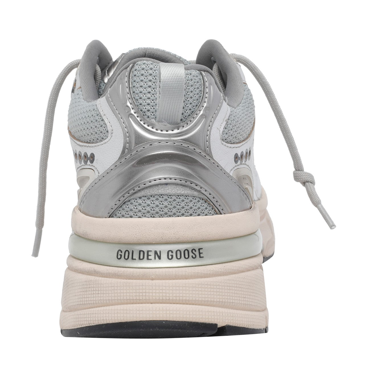 Golden Goose Men Lightstar Sneakers GOLDEN GOOSE