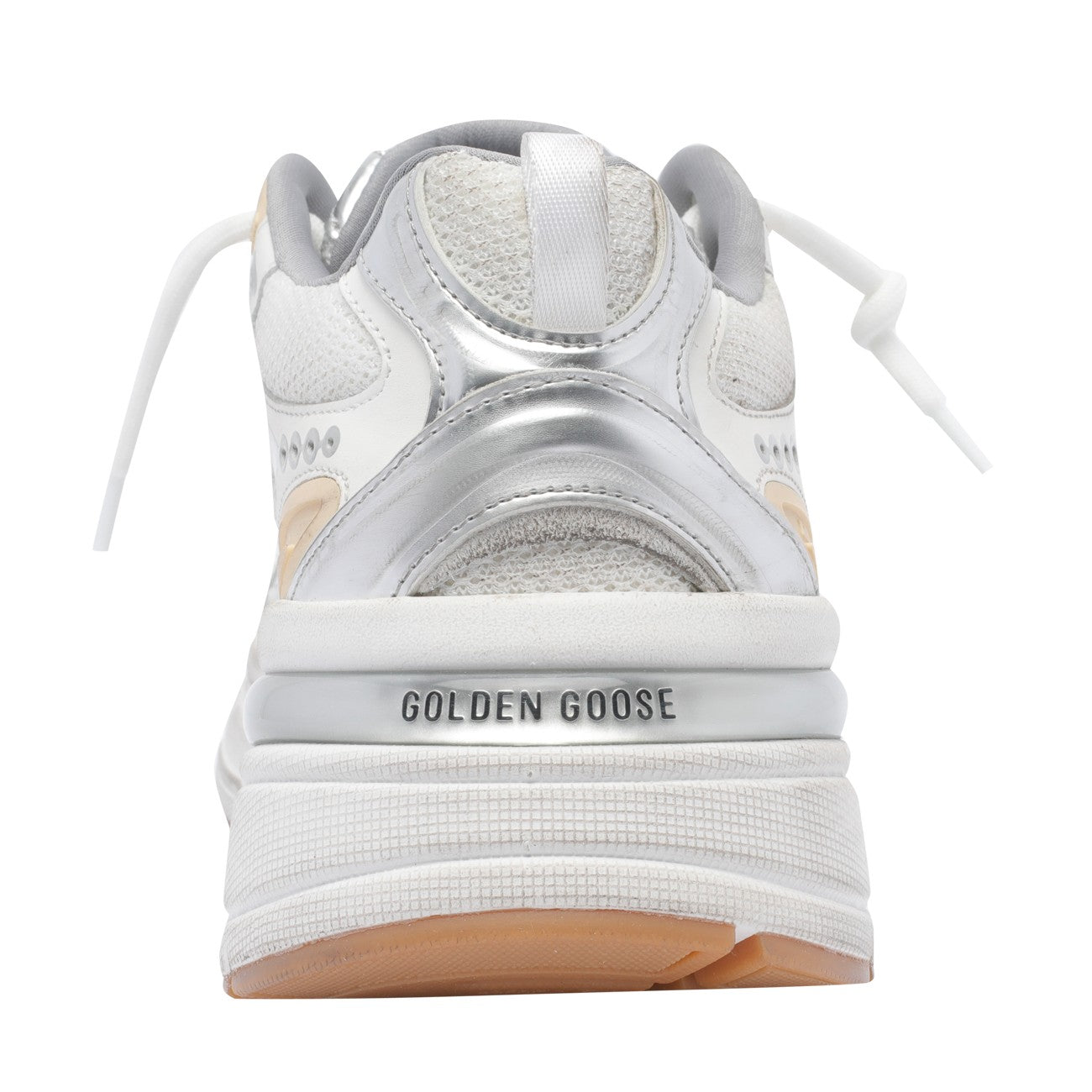 Golden Goose Men Lightstar Sneakers GOLDEN GOOSE