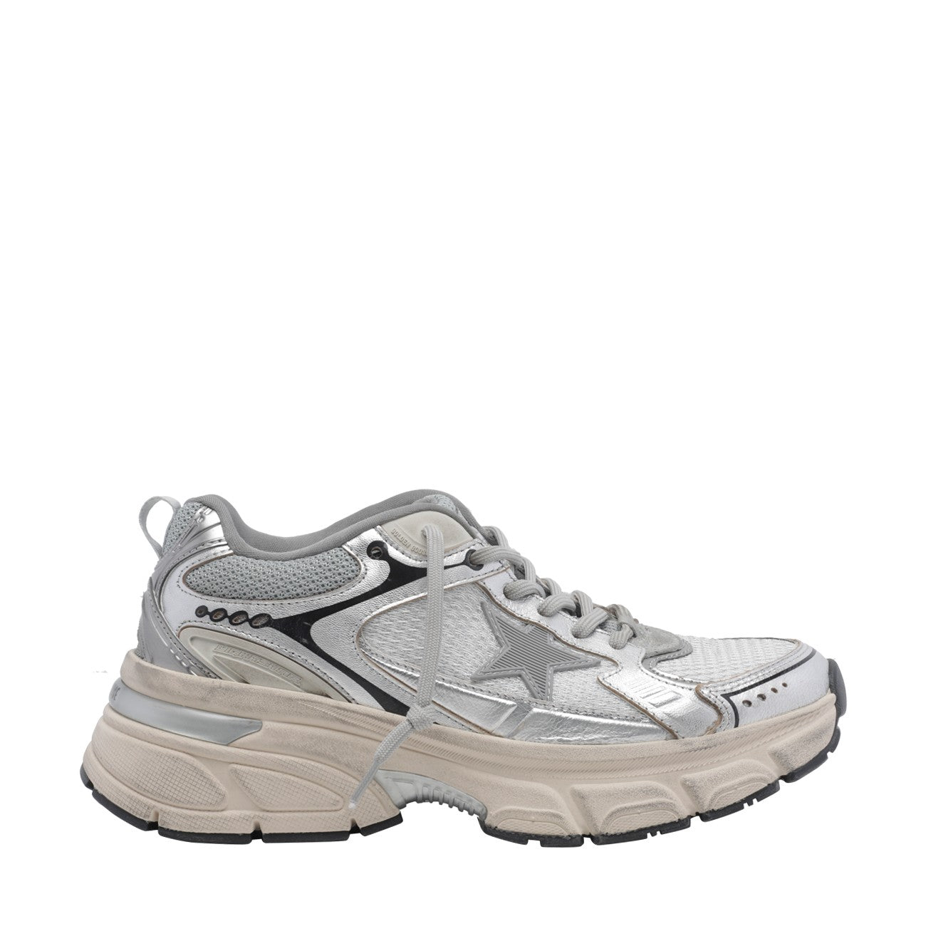 Golden Goose Women Lightstar Sneakers GOLDEN GOOSE