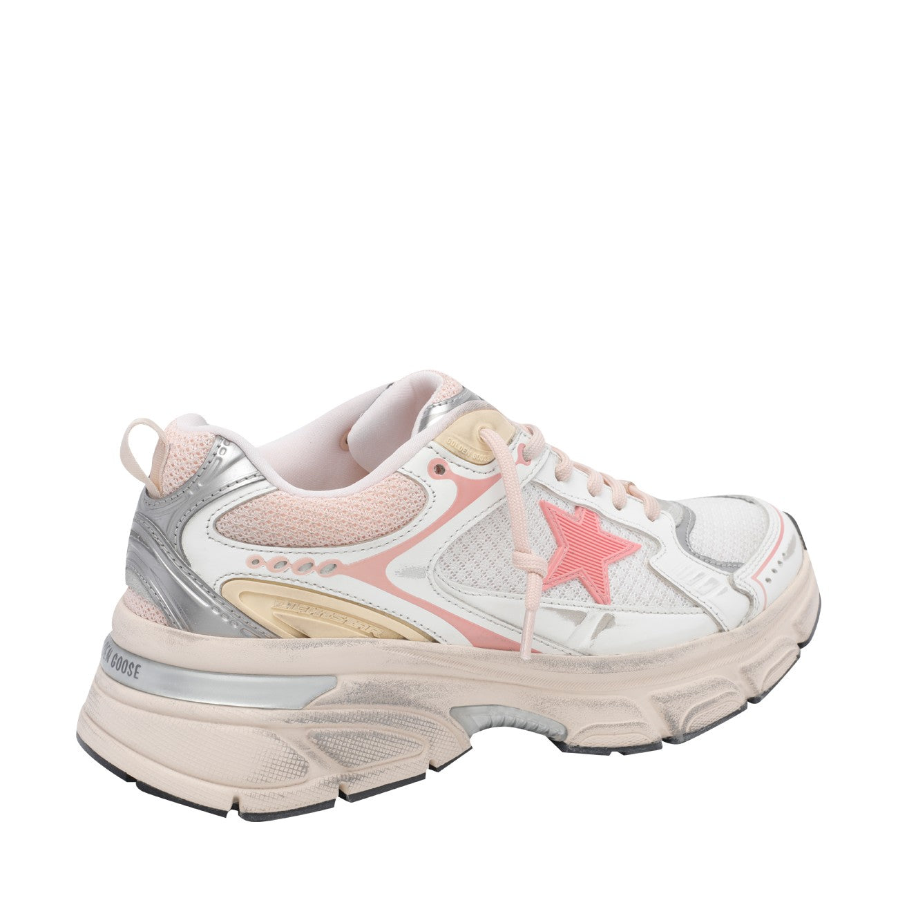 Golden Goose Women Lightstar Sneakers GOLDEN GOOSE