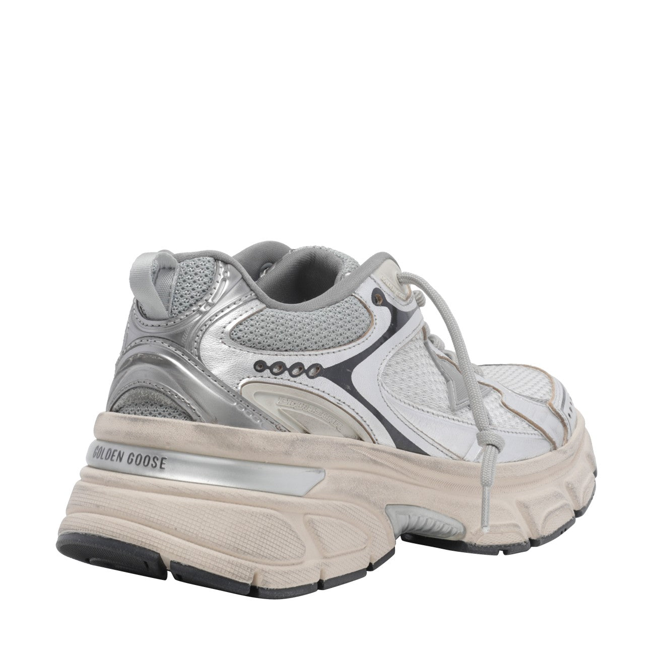 Golden Goose Women Lightstar Sneakers GOLDEN GOOSE