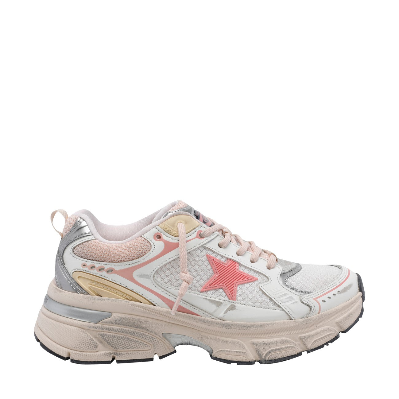 Golden Goose Women Lightstar Sneakers GOLDEN GOOSE