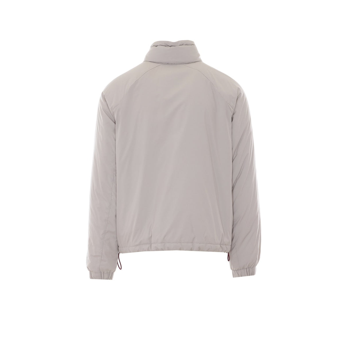 Brunello Cucinelli Men Lightweight Nylon Jacket BRUNELLO CUCINELLI