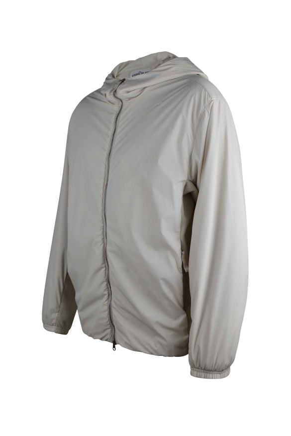 Stone Island Men Waterproof Jacket STONE ISLAND
