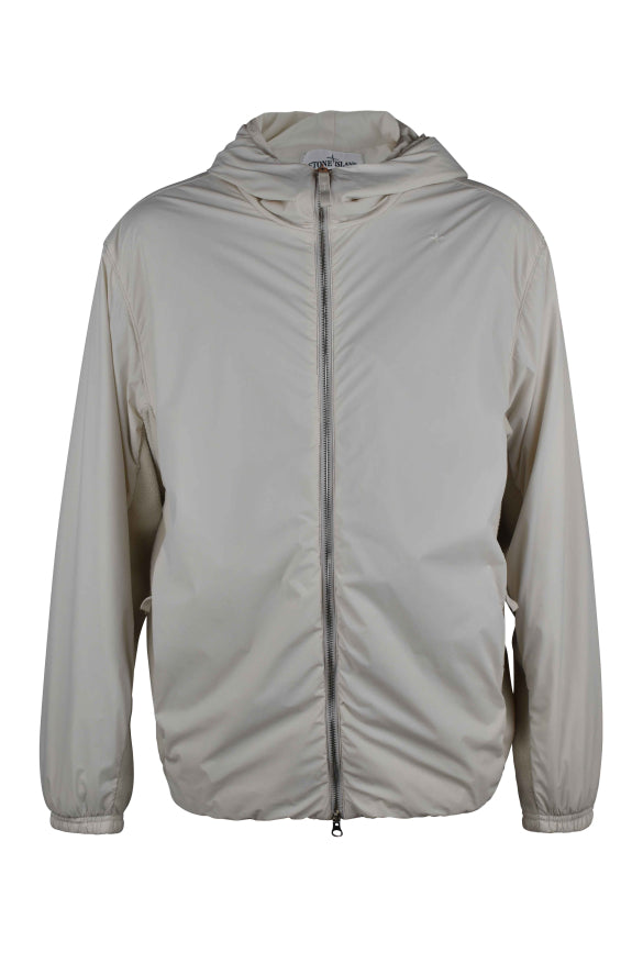 Stone Island Men Waterproof Jacket STONE ISLAND