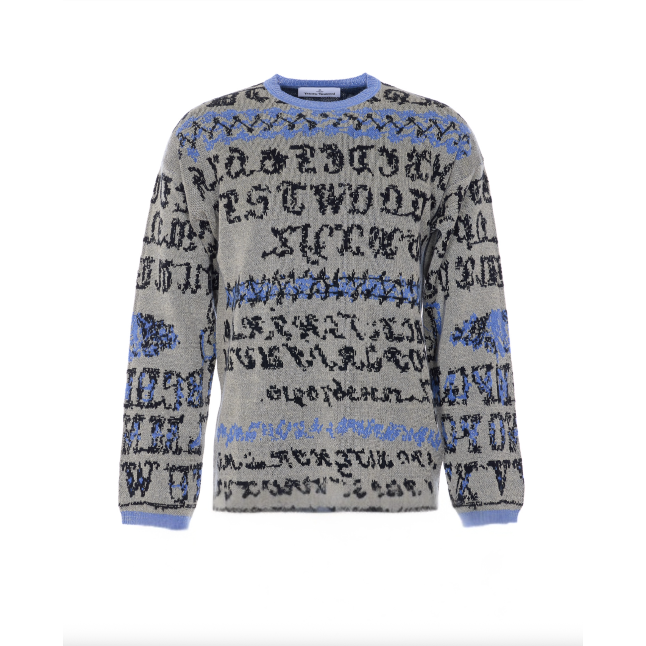 Vivienne Westwood Men Lili Sweater VIVIENNE WESTWOOD
