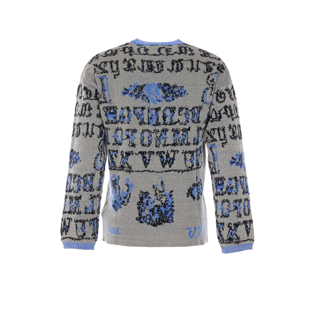 Vivienne Westwood Men Lili Sweater VIVIENNE WESTWOOD