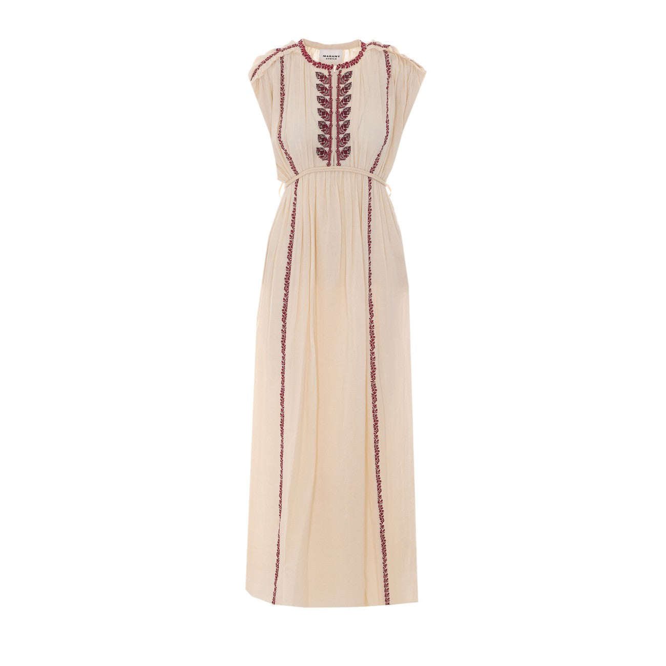 Isabel Marant Etoile Women Liviane Dress ISABEL MARANT ETOILE