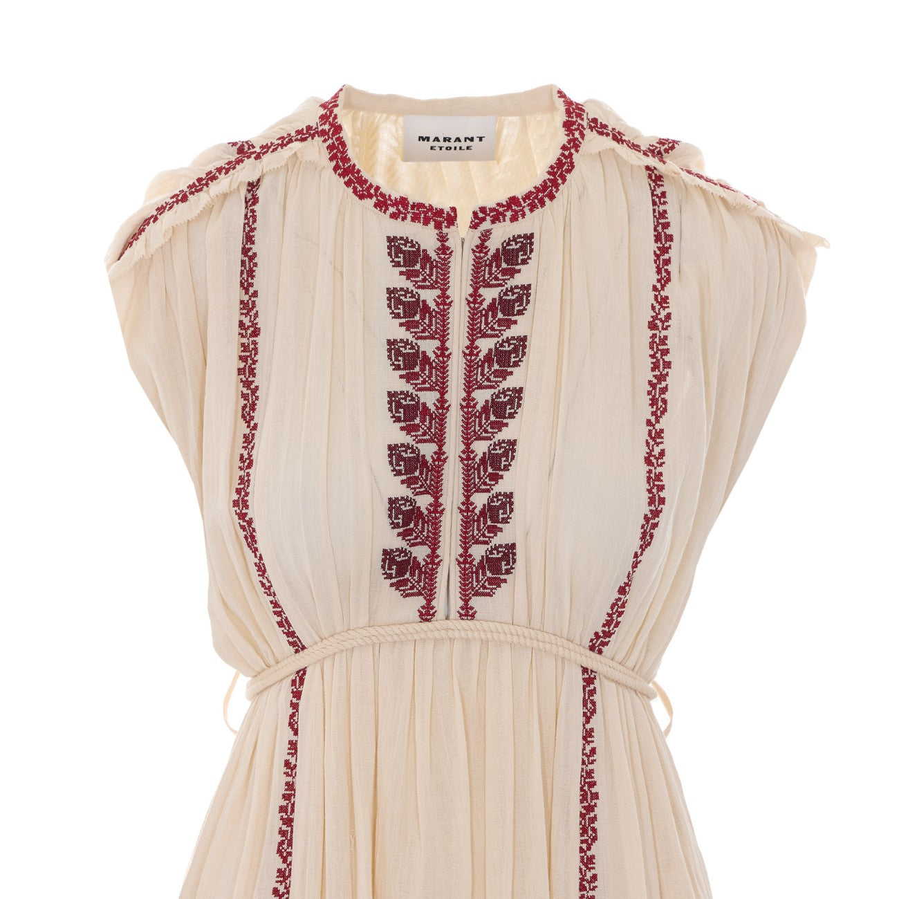 Isabel Marant Etoile Women Liviane Dress ISABEL MARANT ETOILE