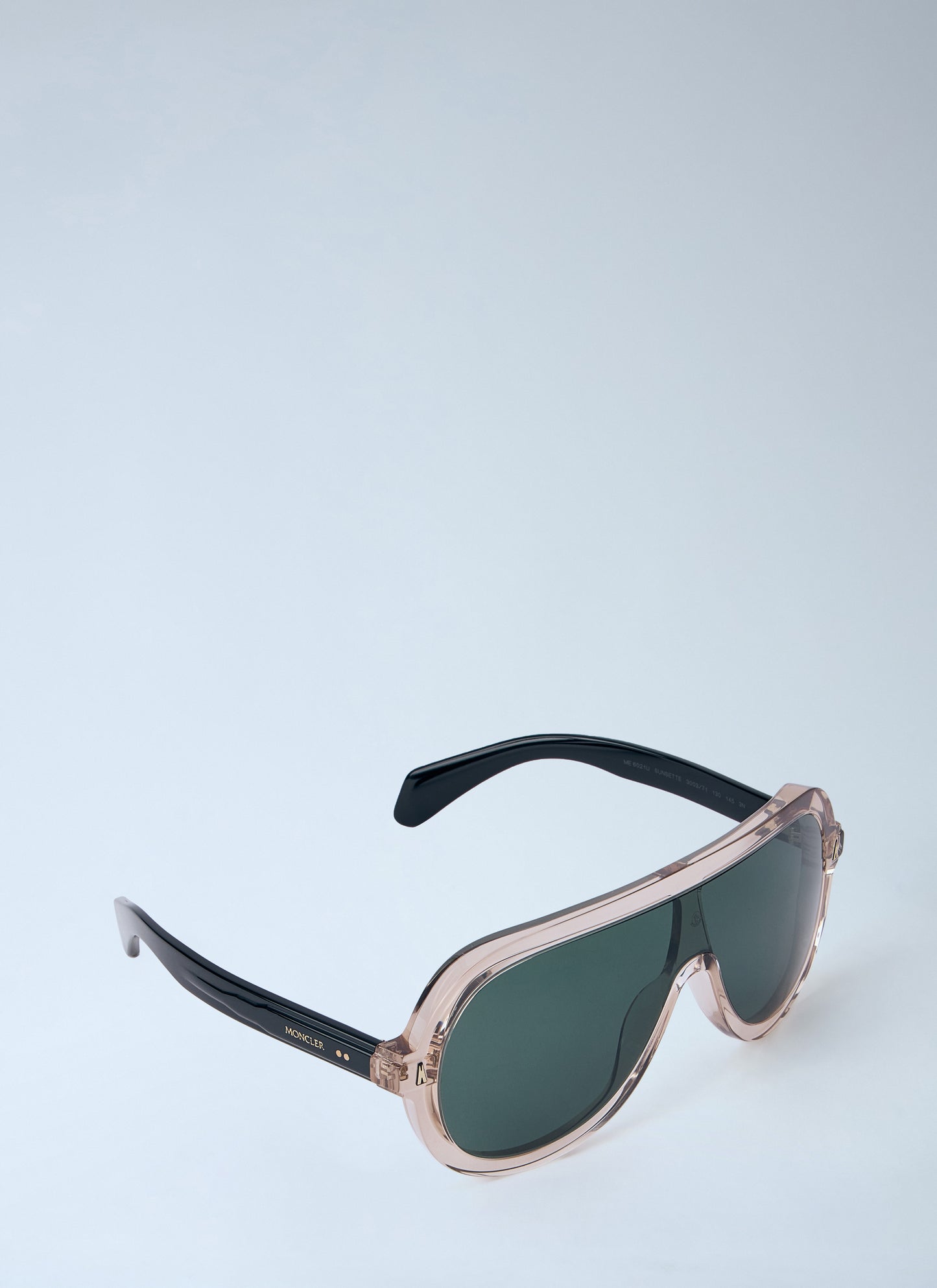 Moncler Men Sunsette 6021U Sunglasses MONCLER