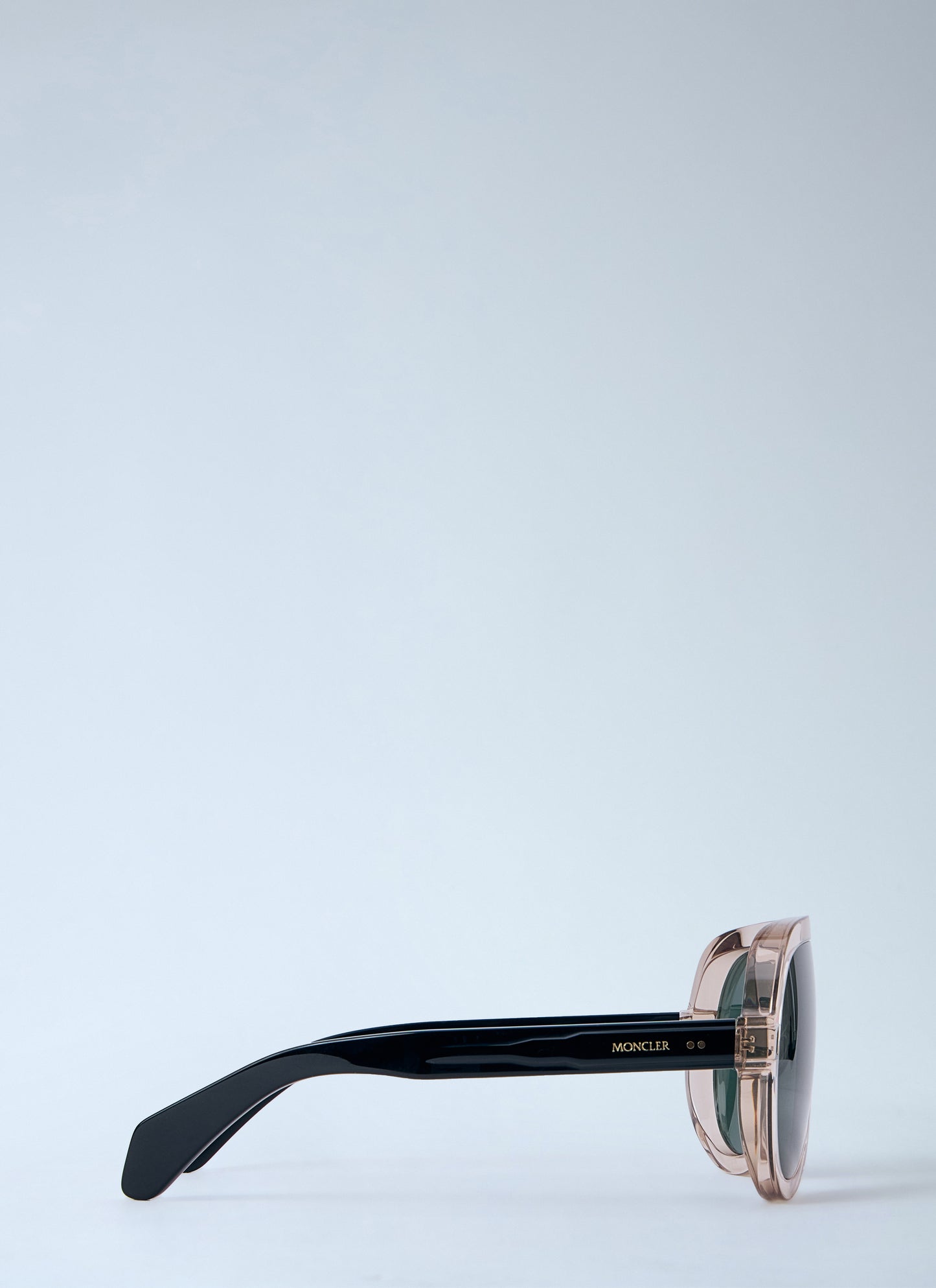 Moncler Men Sunsette 6021U Sunglasses MONCLER