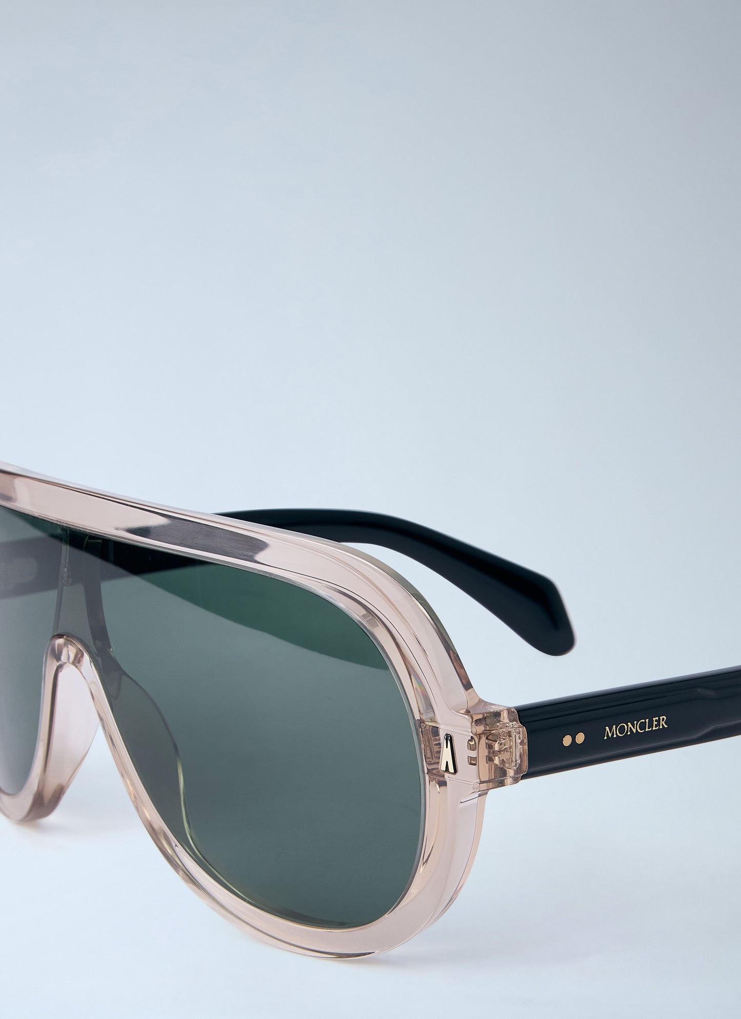 Moncler Men Sunsette 6021U Sunglasses MONCLER