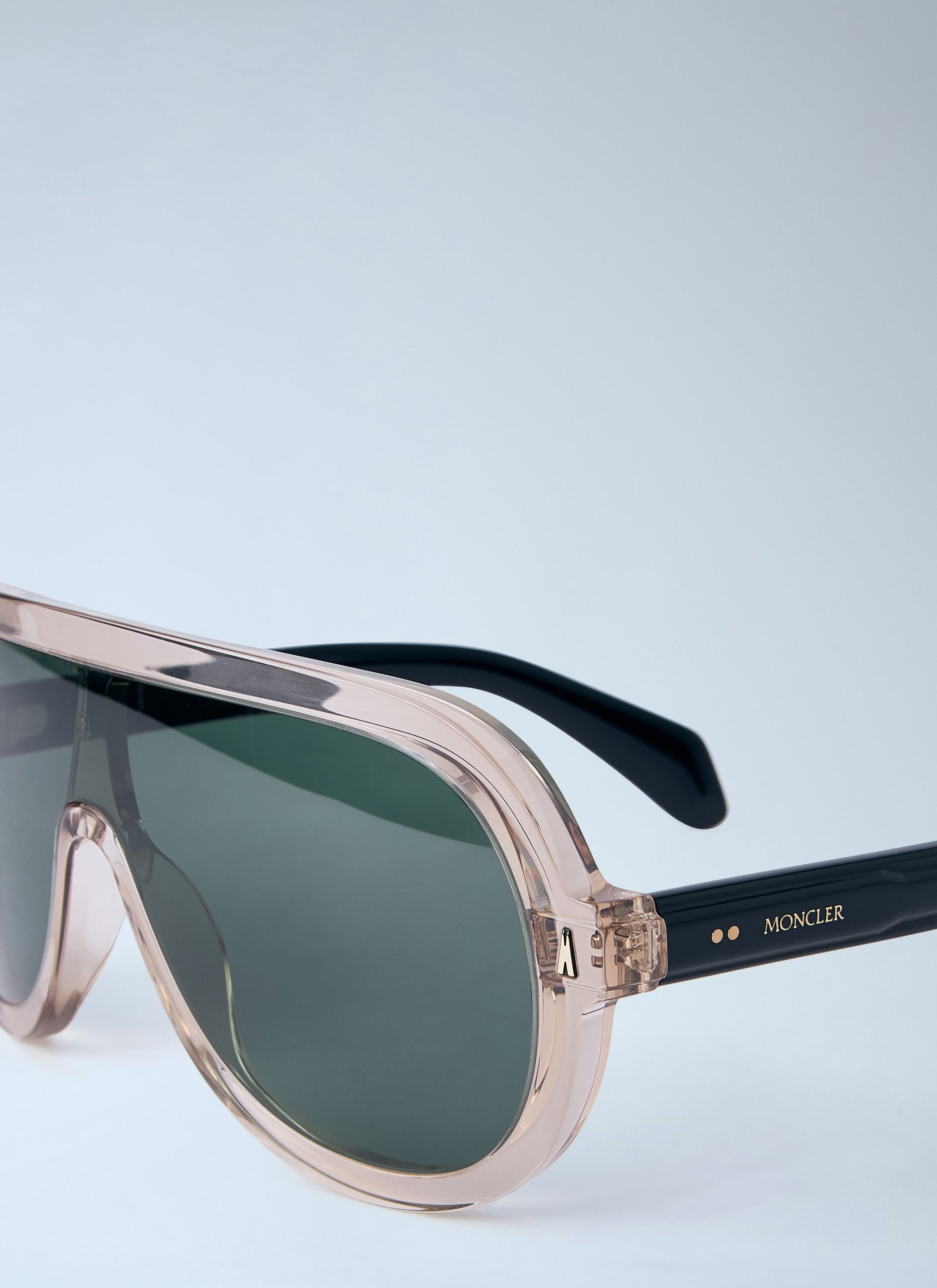 Moncler Men Sunsette 6021U Sunglasses MONCLER