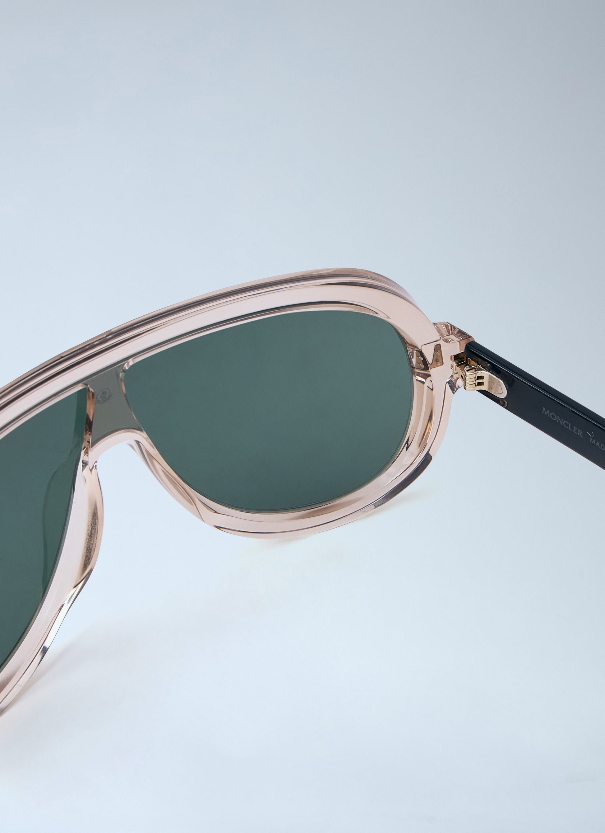 Moncler Women Sunsette 6021U Sunglasses MONCLER