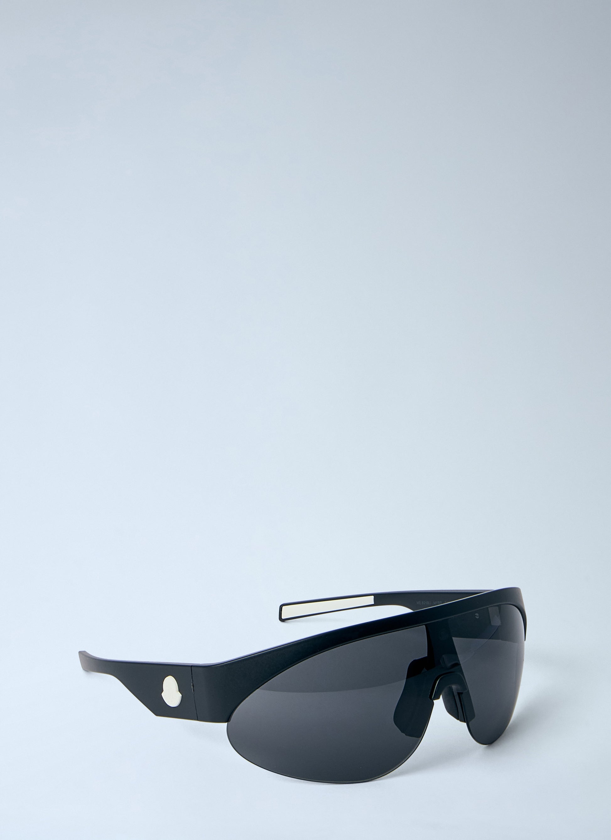 Moncler Women Myrr Oval Sunglasses MONCLER