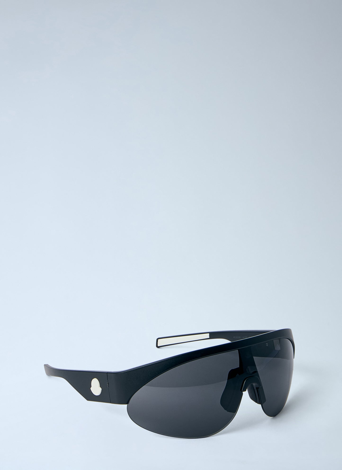 Moncler Men Myrr Oval Sunglasses MONCLER