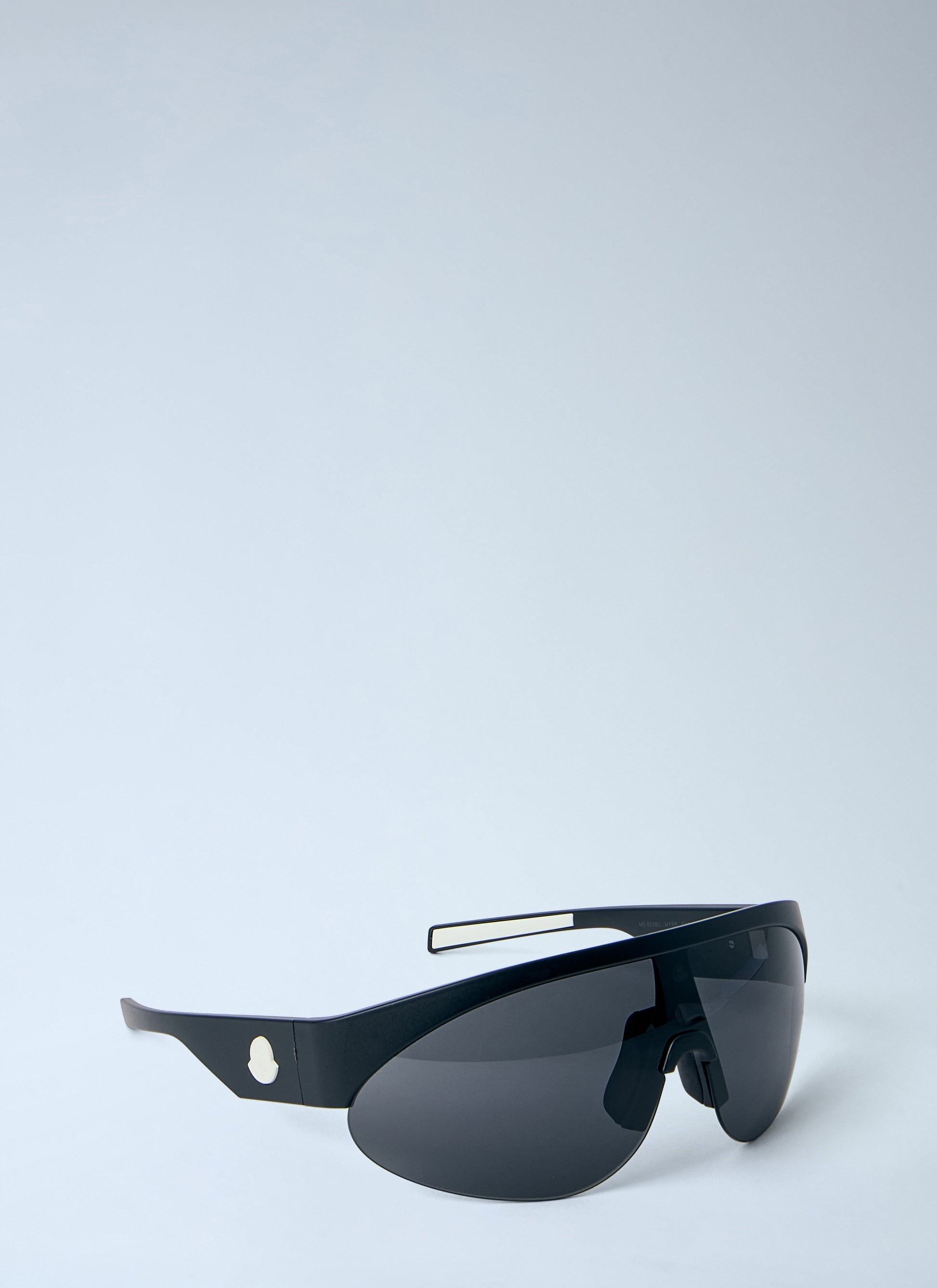 Moncler Men Myrr Oval Sunglasses MONCLER