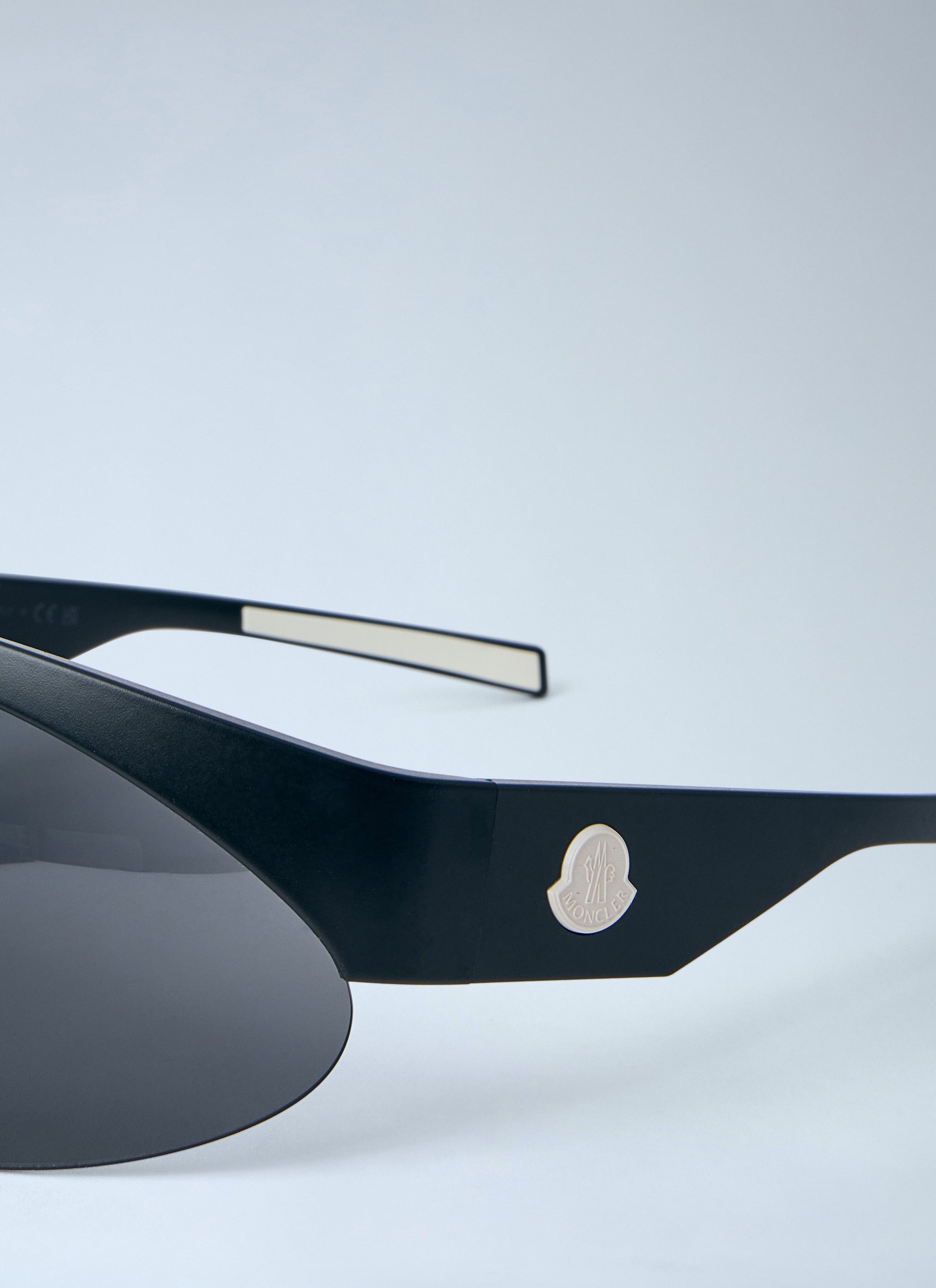 Moncler Women Myrr Oval Sunglasses MONCLER