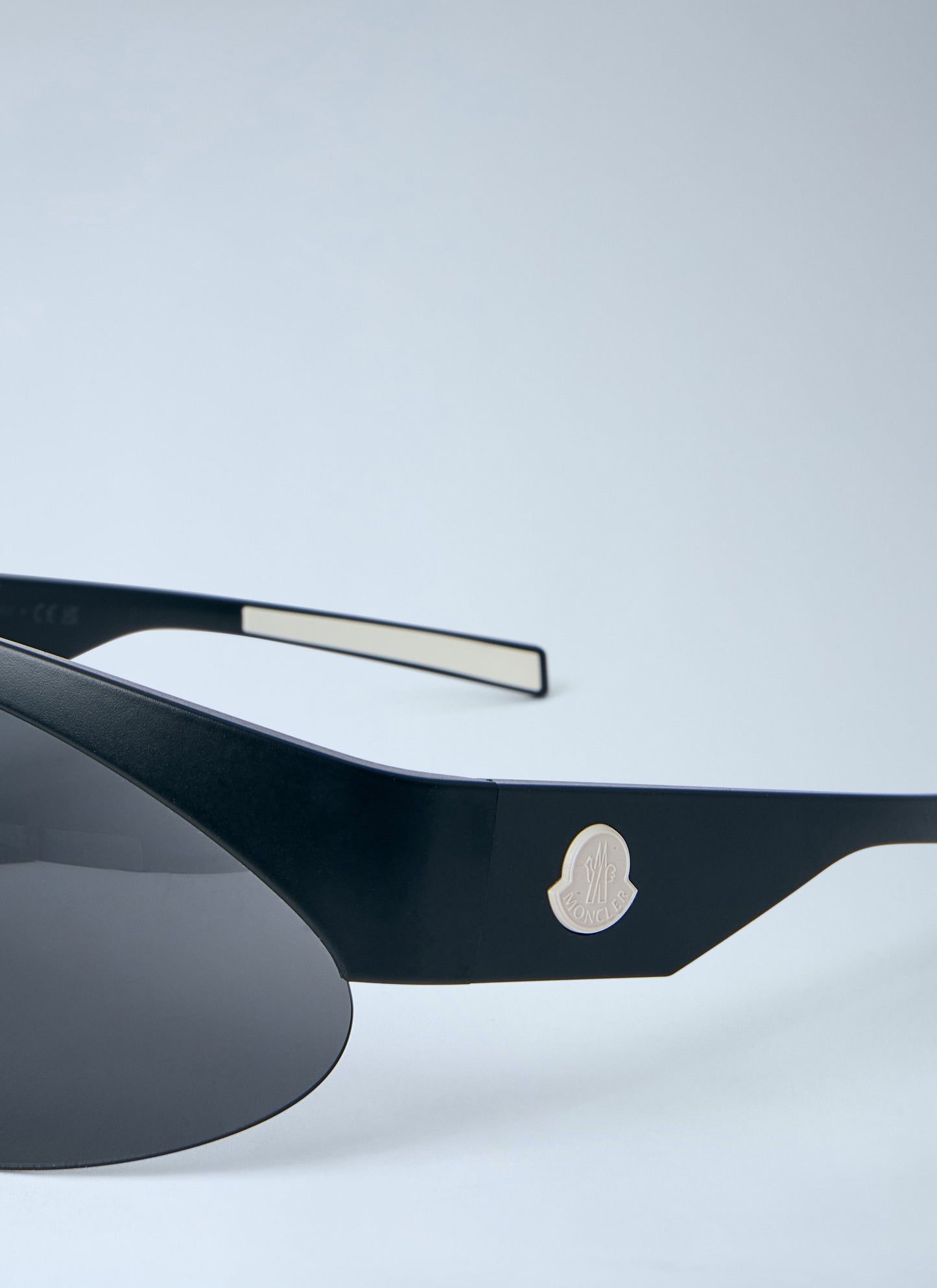 Moncler Men Myrr Oval Sunglasses MONCLER
