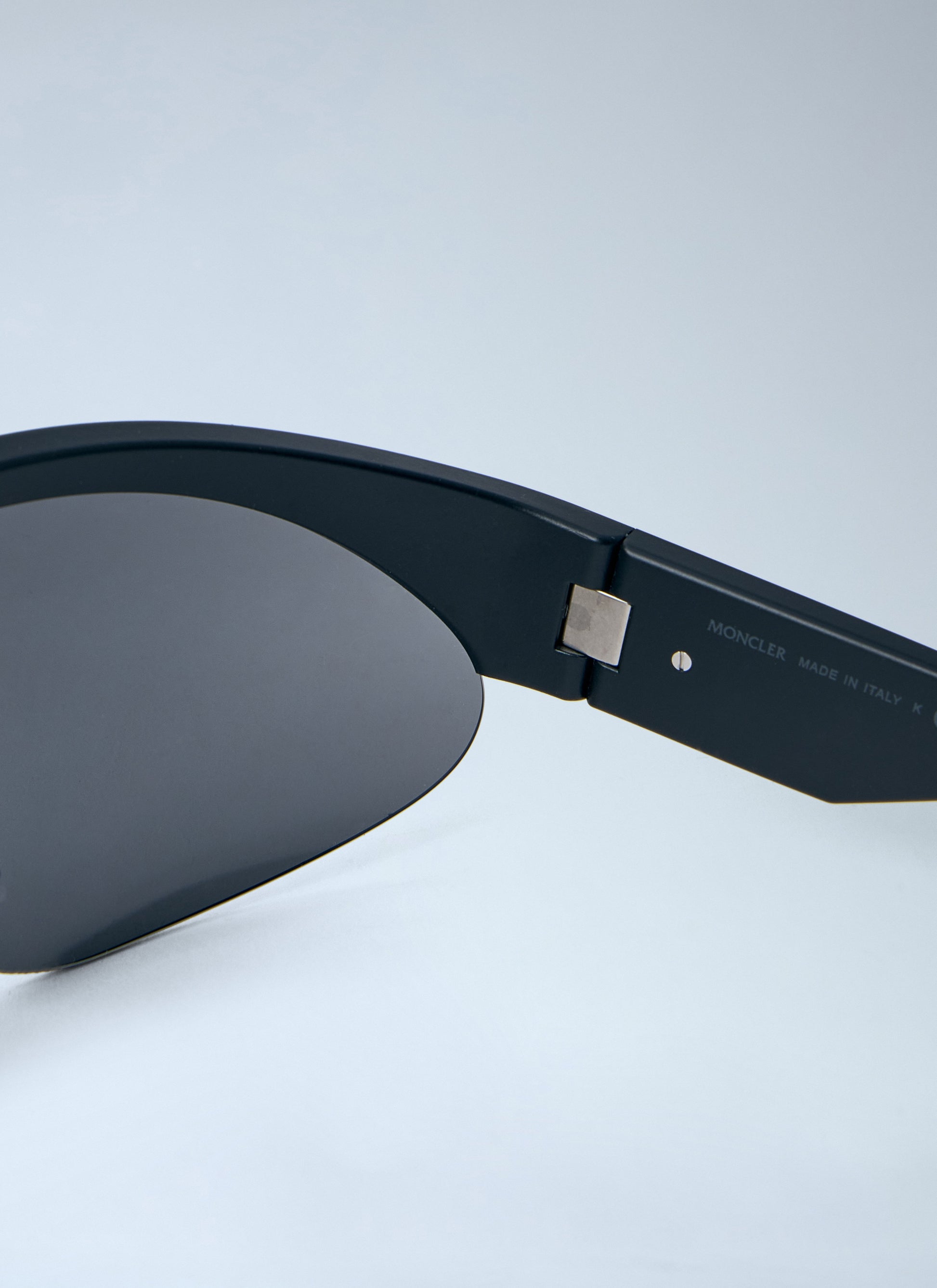 Moncler Women Myrr Oval Sunglasses MONCLER