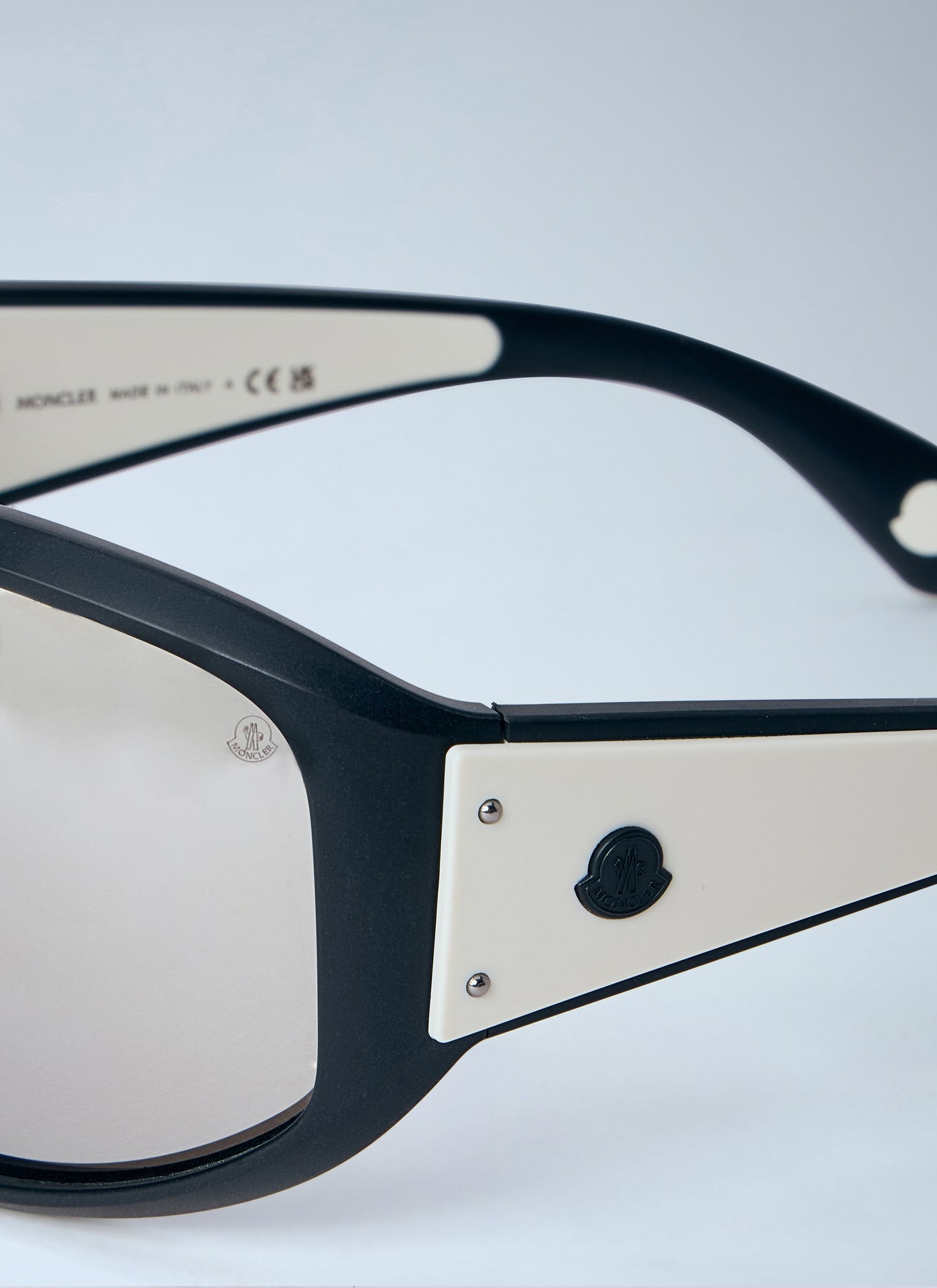 Moncler Men Protective Performance Sunglasses MONCLER